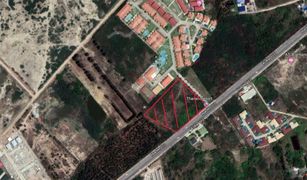 N/A Land for sale in Nong Kae, Hua Hin 