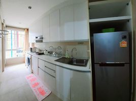 1 Schlafzimmer Appartement zu vermieten im Happy Condo Ladprao 101, Khlong Chaokhun Sing