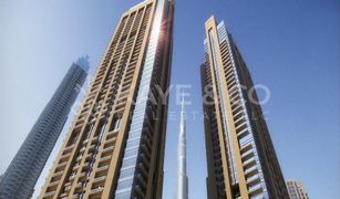 3 Bedrooms Apartment for sale in Opera District, Dubai Act Two