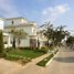 4 Bedroom Villa for sale at Mountain View 2, The 5th Settlement, New Cairo City