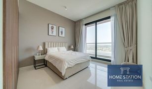 1 Bedroom Apartment for sale in Silicon Heights, Dubai Mas Tower