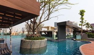 1 chambre Condominium a vendre à Khlong Toei Nuea, Bangkok Interlux Premier Sukhumvit 13