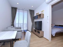 1 Bedroom Apartment for sale at The Line Phahol - Pradipat, Sam Sen Nai, Phaya Thai, Bangkok, Thailand