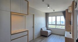 Verfügbare Objekte im Elio Sathorn-Wutthakat
