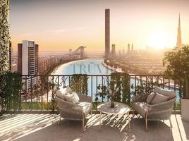 1 Schlafzimmer Appartement zu verkaufen im Azizi Riviera Azure, Azizi Riviera, Meydan, Dubai