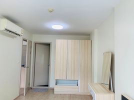 1 Bedroom Apartment for sale at Elio Del Ray, Bang Chak, Phra Khanong