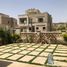 4 Bedroom Villa for sale at Palm Hills Golf Views, Cairo Alexandria Desert Road, 6 October City, Giza