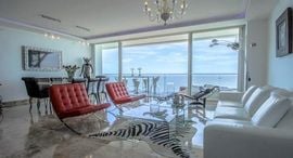 Available Units at Oceania 4/4.5: The Pinnacle of luxury beachfront condominiums...The Oceania!