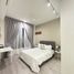 Studio Wohnung zu vermieten im Jesselton Twin Towers, Kota Kinabalu