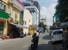 Studio Haus zu verkaufen in District 10, Ho Chi Minh City, Ward 4