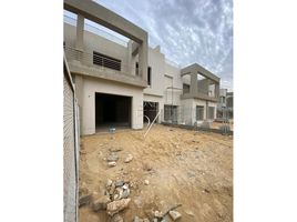 4 Bedroom Villa for sale at Palm Hills WoodVille, Al Wahat Road, 6 October City, Giza