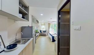 Studio Condominium a vendre à Suthep, Chiang Mai Ping Plus Condo