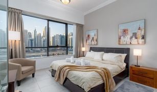 1 Bedroom Apartment for sale in Lake Elucio, Dubai Al Waleed Paradise