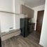 Studio Wohnung zu vermieten im Brown Condo Huaikwang, Huai Khwang, Huai Khwang