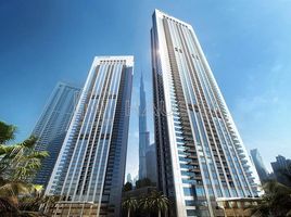 3 Bedroom Apartment for sale at Downtown Views II, Downtown Dubai