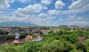 1 chambre Condominium a vendre à Pa Daet, Chiang Mai Galae Thong Tower