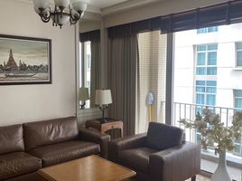 2 Schlafzimmer Appartement zu vermieten im Langsuan Ville, Lumphini