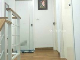 3 Schlafzimmer Reihenhaus zu verkaufen im The Connect 22 Ramindra Minburi, Min Buri