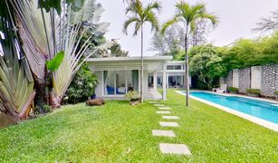 4 chambres Villa a vendre à Choeng Thale, Phuket 