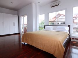 3 Bedroom House for sale at Nonsi Villa, Bang Si Mueang