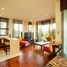 2 Bedroom Penthouse for rent at Kata Gardens, Karon, Phuket Town, Phuket