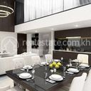La Cozii TK Condominium:  Penthouse A for Sale