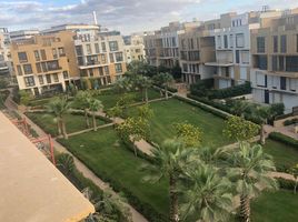 3 Bedroom Apartment for sale at Westown, Sheikh Zayed Compounds