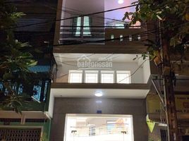 Studio House for sale in Ward 2, Tan Binh, Ward 2