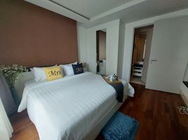 1 Schlafzimmer Appartement zu verkaufen im Beverly 33, Khlong Tan Nuea