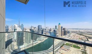 3 Habitaciones Apartamento en venta en Al Habtoor City, Dubái Amna Tower