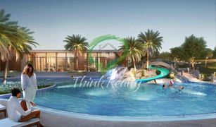 3 Bedrooms Townhouse for sale in , Dubai Ruba - Arabian Ranches III