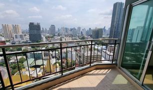 2 Bedrooms Condo for sale in Bang Kapi, Bangkok Supalai Park Ekkamai-Thonglor