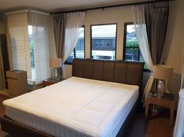 4 Bedroom Villa for rent at Mantana Bangna Km.7, Bang Kaeo, Bang Phli