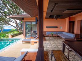 2 Schlafzimmer Villa zu verkaufen im Sri Panwa, Wichit