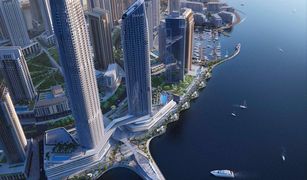 2 Schlafzimmern Appartement zu verkaufen in , Dubai Address Harbour Point