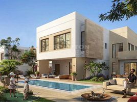 4 Bedroom Villa for sale at The Dahlias, Yas Acres, Yas Island