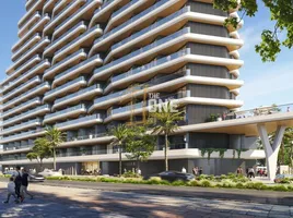 2 Bedroom Condo for sale at Bay Residences, Mina Al Arab