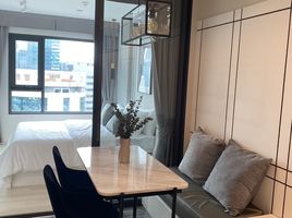 1 Schlafzimmer Appartement zu vermieten im Life One Wireless, Lumphini