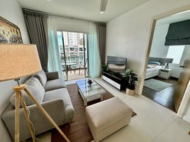2 Schlafzimmer Appartement zu vermieten im The Seacraze , Nong Kae, Hua Hin, Prachuap Khiri Khan