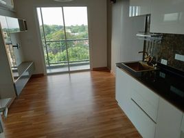 1 Schlafzimmer Appartement zu verkaufen im Condo dream lampang, Hua Wiang, Mueang Lampang, Lampang