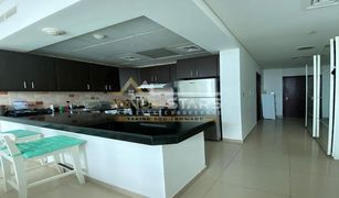 Studio Apartment for sale in City Of Lights, Abu Dhabi Hydra Avenue Towers