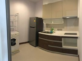 1 Bedroom Apartment for rent at Supalai Oriental Sukhumvit 39, Khlong Tan Nuea