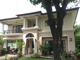 3 Schlafzimmer Haus zu vermieten in W District, Phra Khanong Nuea, Khlong Tan Nuea
