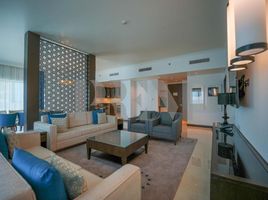 4 बेडरूम अपार्टमेंट for sale at Fairmont Marina Residences, मरीना, अबू धाबी,  संयुक्त अरब अमीरात