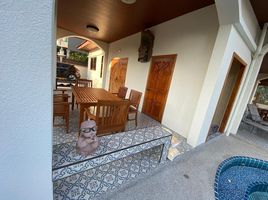 5 Schlafzimmer Villa zu verkaufen im Anuphas Golf Ville, Kathu, Kathu