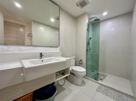 1 Bedroom Apartment for sale at Seven Seas Condo Jomtien, Nong Prue