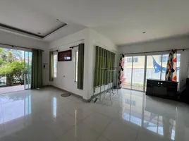 3 Bedroom House for sale at Wansiri, Nong Pla Lai, Pattaya