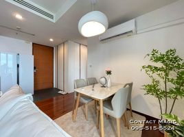 2 Schlafzimmer Appartement zu vermieten im Ashton Morph 38, Phra Khanong