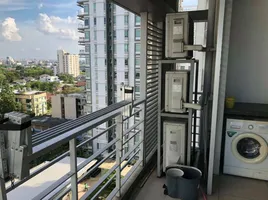 2 Bedroom Condo for rent at The Room Ratchada-Ladprao, Chantharakasem