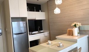 1 Bedroom Condo for sale in Nong Prue, Pattaya Cetus Beachfront